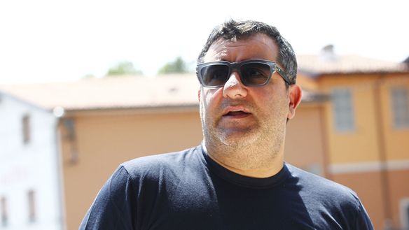 Raiola, Getty Images Raiola, Getty Images