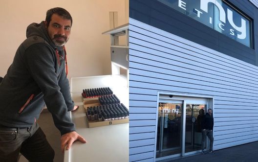Rossini: “Gestisco un’azienda di cosmetici. All’Atalanta manca il gioco di 2 anni fa, Milan favorito”- immagine 2