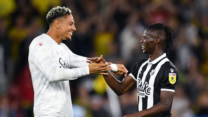 UFFICIALE – L’Udinese ha preso il portiere Okoye: ecco come cambia la gerarchia - immagine 1