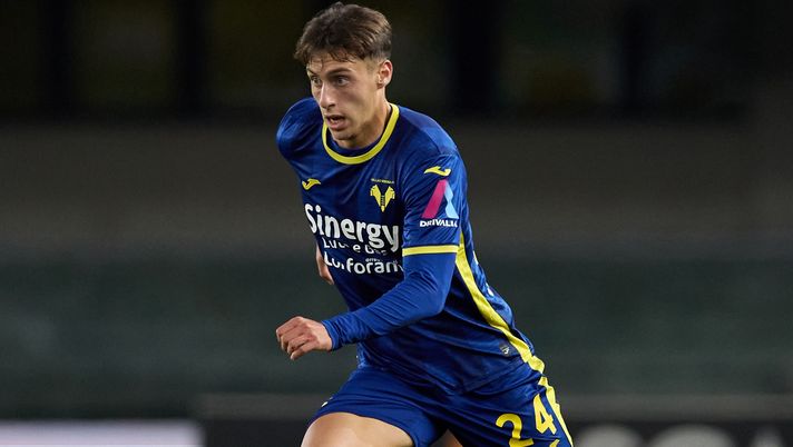 Terracciano, la Juve si chiama fuori? Prosegue la trattativa col Milan - immagine 1