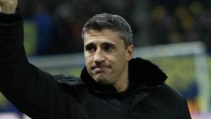 CRESPO: “MI ASPETTO UN DERBY SPETTACOLARE. MANCINI? E’ UN VINCENTE” - immagine 1