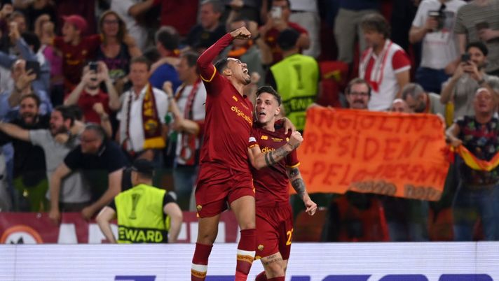 Getty Images Da Smalling a Mancini, si lavora sulla fedeltà - immagine 1