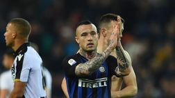 Nainggolan scioccato davanti a Liverpool-Barça: “Il calcio rimane una cosa incredibile”