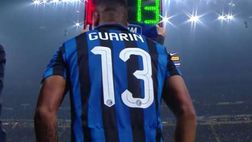 Guarin, è ancora assalto Juve. E dalla cessione Mancini avrebbe i soldi per…