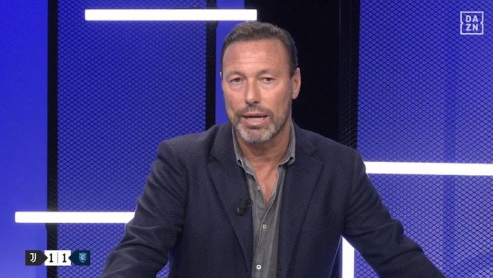 Marcolin: “Inter Lautaro-dipendente. Sommer bravissimo. Inter-Juve domenica…” - immagine 1