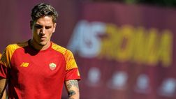 Roma ansia per Zaniolo, fuori per infortunio: a rischio per il Milan