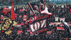 CAPU…T DERBY – Giù le mani dal Milan