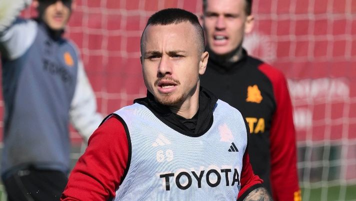 Angelino, Lukaku, Dybala, Baldanzi, Pellegrini: chi gioca e chi no nella Roma - immagine 1