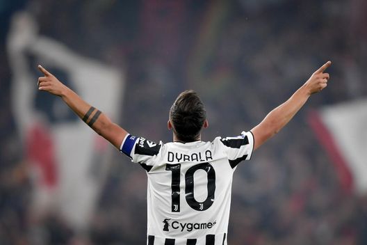 Getty Images Dybala, l’Inter scopre le carte: oggi il giorno dell’offerta. Zhang convinto, le cifre- immagine 3