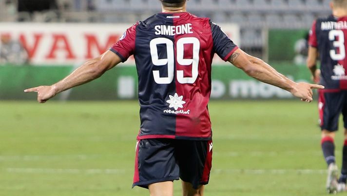 (Photo by Enrico Locci/Getty Images) (Photo by Enrico Locci/Getty Images)