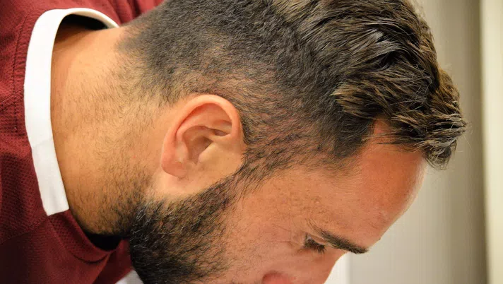 Cristian Molinaro