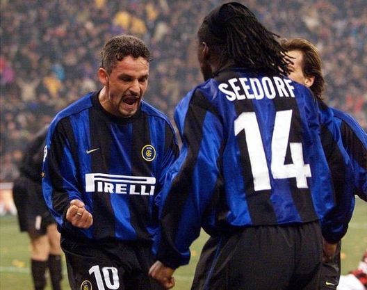 Oggi R. Baggio compie 57 anni: il messaggio di auguri dell’Inter e 5 curiosità- immagine 3