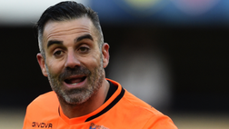 Cavese-Palermo, Sorrentino: “Il futuro sarà rosa, Boscaglia sa come si vince. Tifosi, ho un messaggio per voi”