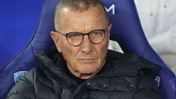 Empoli-Milan, Andreazzoli: “Hanno vinto senza fare molto più di noi”