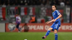 Malta-Italia 0-2, CorSport rimanda Darmian: “Non incanta. Attacca sulla destra ma…”