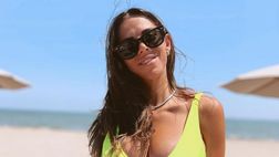 Giulia Amodio, sfogo con la dottoressa: “Ma come è possibile che non sappia…”