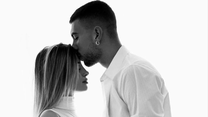 Chiara Nasti: “Io mamma? Mi sento all’altezza. Gravidanza è stata voluta” Chiara Nasti: “Io mamma? Mi sento all’altezza. Gravidanza è stata voluta” - immagine 1