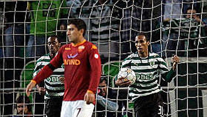 Arriva Marquinho, torna Pizarro - immagine 1