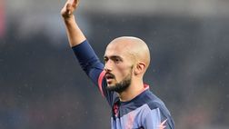 Crotone: frattura per Benali e stagione finita