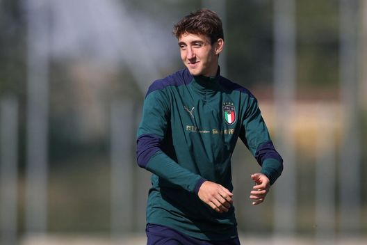 getty Cambiaso: “Bologna piazza ideale. Devo migliorare in tutto. Dybala e Cancelo i miei idoli”- immagine 2