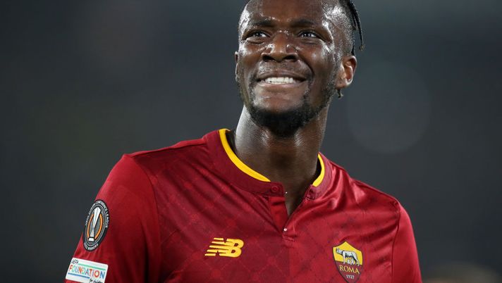 Saha chiama Abraham al Manchester United: “Sarebbe perfetto” - immagine 1