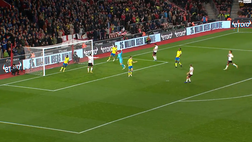 VIDEO Southampton-Nottingham Forest 0-1: un tiro, un gol. Guarda gli highlights