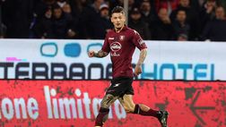 Milan, contatti con la Salernitana: spunta l’idea Mazzocchi