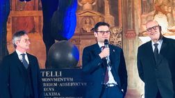 Oughourlian sulla stagione: “Importante a dicembre essere tra le prime tre”