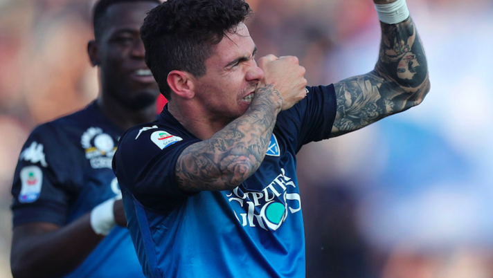 Sky rivela: “È fatta per Diego Farias! Accordo totale, resta in Serie A” - immagine 1