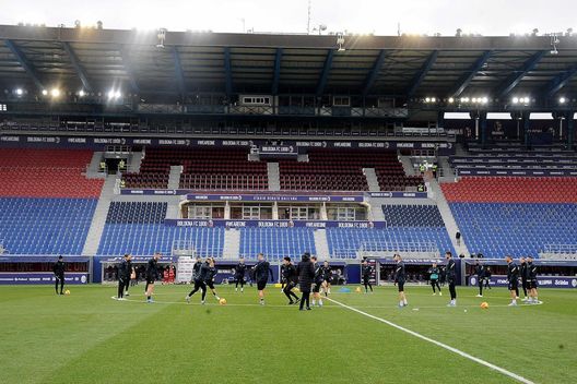 Getty Images UFFICIALE – Ricorso respinto: Bologna-Inter si giocherà il 27 aprile- immagine 2