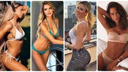 VIDEO Star Wags: Diletta Leotta e Can Yaman, due cuori e… un attico! Lady Rugani a ruota libera