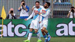 L’edizione odierna della ‘Gazzetta dello Sport’ attacca il Napoli di Sarri pe