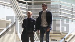 In Spagna – Vertice Barcellona-Inter, ecco i 3 difensori che interessano ad Ausilio