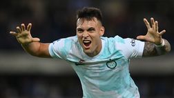 Padovan: “Lautaro Martinez da Pallone d’Oro se l’Inter vince la Champions”