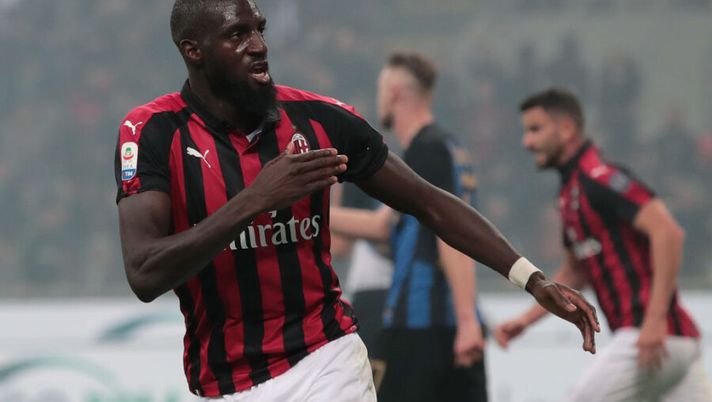 UFFICIALE: Bakayoko torna al Milan, ecco cifre e dettagli dell’operazione col Chelsea - immagine 1