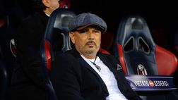 Calaciomercato Bologna, Mihajlovic lo boccia: addio a gennaio!
