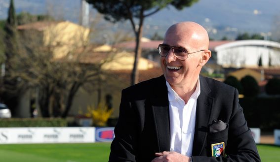 Sacchi Arrigo mancini