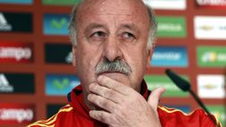 Euro 2016 Spagna: Del Bosque non scioglie il nodo portieri
