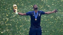 «Pogba è il prossimo obiettivo della Juventus»