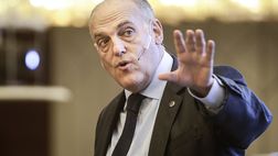 Coronavirus, Tebas: “Stagione più a rischio di quella passata”