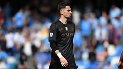 Meret, stagione da dimenticare: la conferma arriva anche da un dato