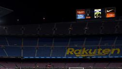 Barcellona-Psg, le formazioni ufficiali