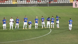 VIDEO Derthona-Sampdoria, i blucerchiati calano il tris: gol e highlight del match