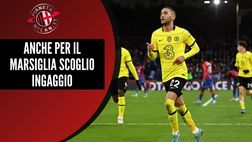 Calciomercato Milan – Su Ziyech irrompe il Marsiglia: le ultime