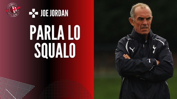 Joe Jordan