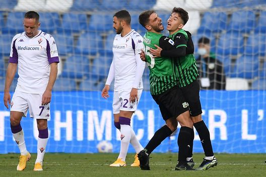  Photo by Alessandro Sabattini/Getty Images 