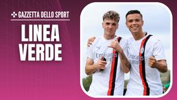 Milan-Cagliari, spazio a Simic e Álex Jiménez con Romero e Chaka Traorè