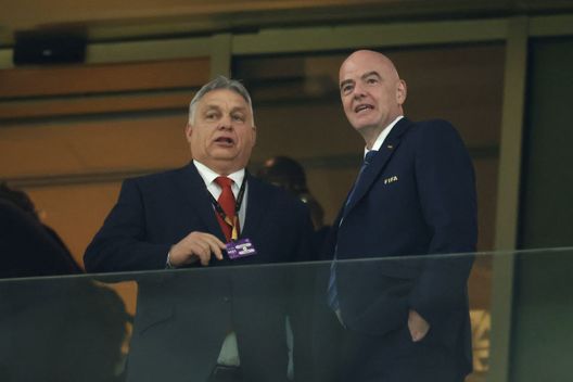 (Photo by Lars Baron/Getty Images) “Il più piccolo sarà il più grande”: Orban scomoda la Bibbia per parlare di Leo Messi…- immagine 3