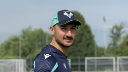 Primavera Hellas, parte il campionato: debutto con la Sampdoria