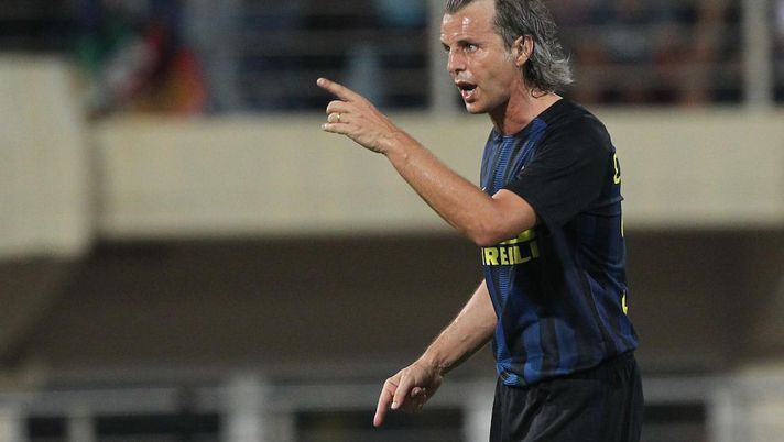 Getty ESCLUSIVA Colonnese: “Inter, tutti uniti con Inzaghi, ho fiducia totale. Ora inizi la fase 2” - immagine 1